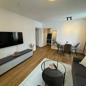  Apartment Innenstadt - Allgaeu